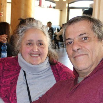 Alberto e Ros'Ines