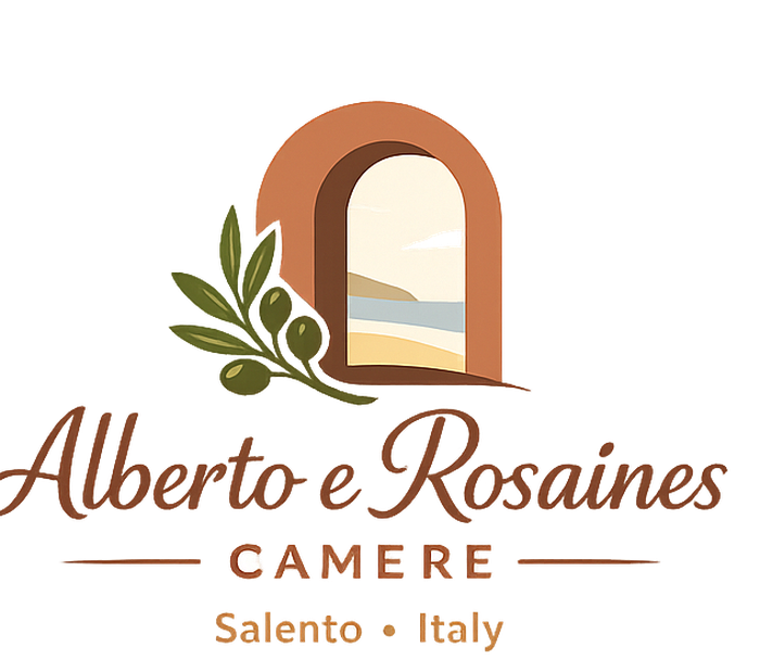 Alberto e Ros'Ines Camere - Salento Italy